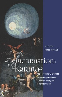 Cover Reincarnation and Karma, An Introduction