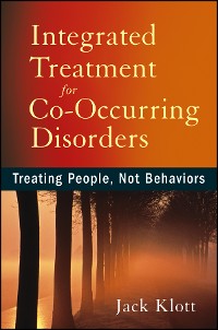 Cover Integrated Treatment for Co-Occurring Disorders