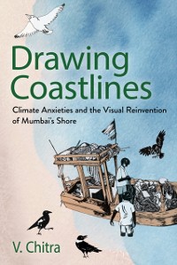 Cover Drawing Coastlines