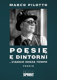 Cover Poesie e dintorni