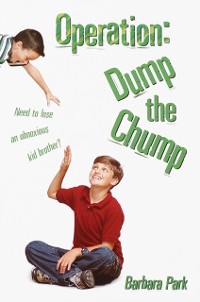 Cover Operation: Dump the Chump