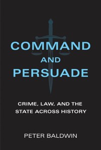Cover Command and Persuade