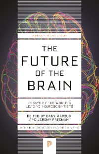 Cover The Future of the Brain