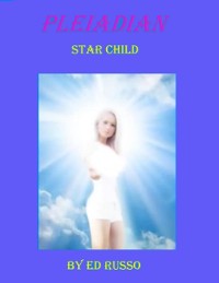 Cover Pleiadian Star Child