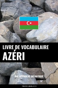 Cover Livre de vocabulaire azéri