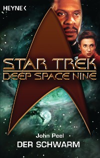 Cover Star Trek - Deep Space Nine: Der Schwarm