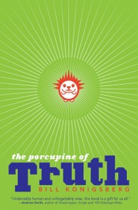 Cover Porcupine of Truth