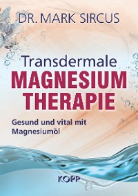 Cover Transdermale Magnesiumtherapie
