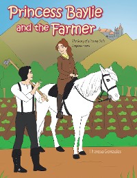 Cover PRINCESS BAYLIE AND THE FARMER