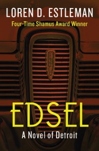 Cover Edsel