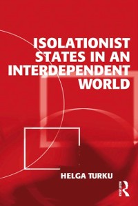 Cover Isolationist States in an Interdependent World