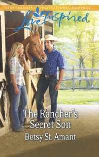 Cover Rancher's Secret Son