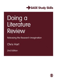 Cover Doing a Literature Review