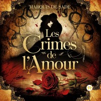 Cover Les Crimes de L'amour