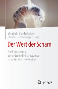 Cover Der Wert der Scham
