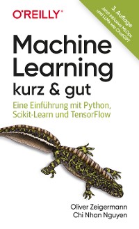 Cover Machine Learning – kurz & gut