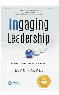 Cover Ingaging Leadership
