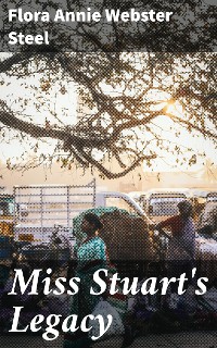 Cover Miss Stuart's Legacy