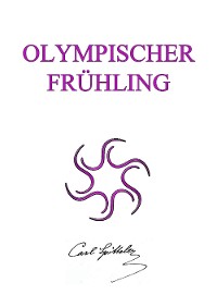 Cover Olympischer Frühling