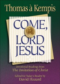 Cover Come, Lord Jesus (Rekindling the Inner Fire)