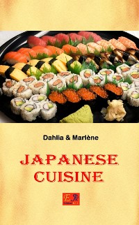 Cover Japanese Cuisine