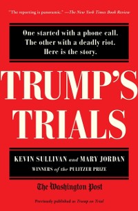 Cover Trump's Trials