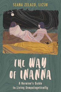 Cover The Way of Inanna