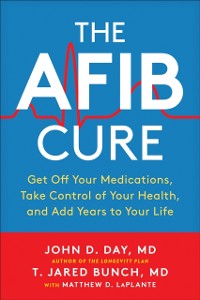 Cover AFib Cure