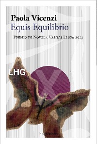Cover Equis Equilibrio