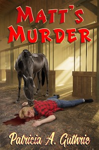 Cover Matt's Murder