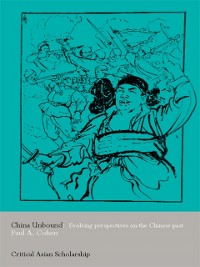 Cover China Unbound
