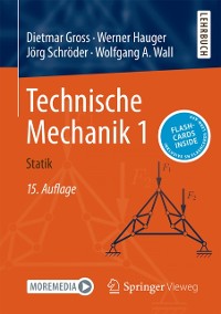 Cover Technische Mechanik 1