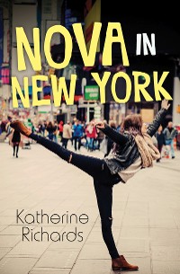 Cover Nova in New York