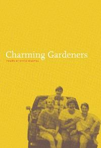 Cover Charming Gardeners