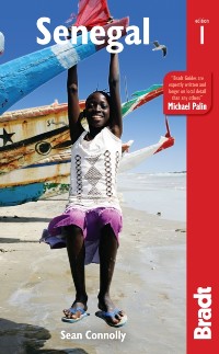 Cover Senegal