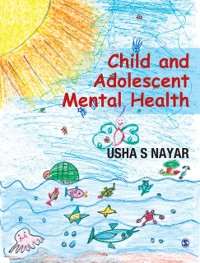 Cover Child and Adolescent Mental Health