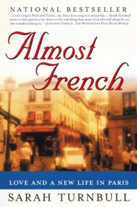 Cover Almost French