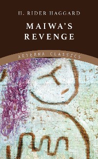 Cover Maiwa's Revenge