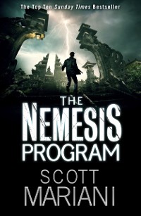 Cover Nemesis Program