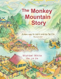 Cover The Monkey Mountain Story