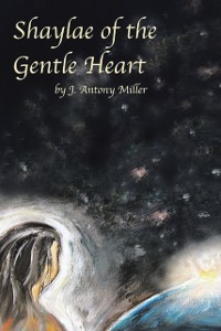 Cover Shaylae of the Gentle Heart