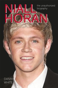 Cover Niall Horan