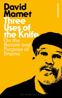 Cover Three Uses Of The Knife