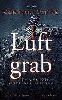 Cover Luftgrab
