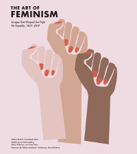Cover Art of Feminism