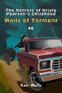 Cover Wails of Torment