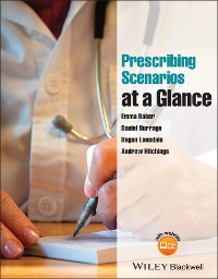 Cover Prescribing Scenarios at a Glance