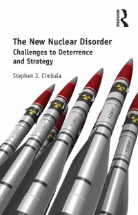 Cover New Nuclear Disorder