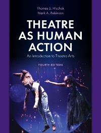 Cover Theatre as Human Action