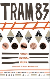 Cover Tram 83